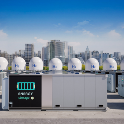 Battery Energy Storage (BESS)